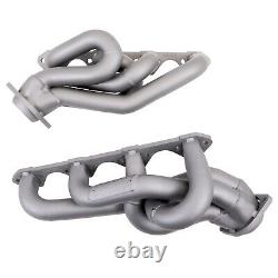 BBK Performance 1529 Shorty Equal-Length Exhaust Header Kit Fits 94-95 Mustang