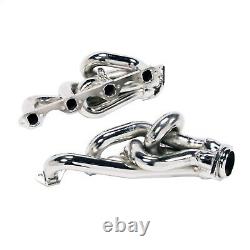 BBK Performance 1529 Shorty Equal Length Exhaust Header Kit Fits 94-95 Mustang