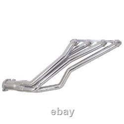 BBK Performance 15310 Long Tube Exhaust Header Fits 79-93 Mustang