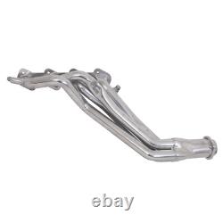 BBK Performance 15320 Long Tube Exhaust Header Fits 96-98 Mustang
