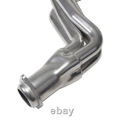 BBK Performance 15330 Long Tube Exhaust Header Fits 99-04 Mustang
