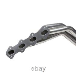 BBK Performance 15330 Long Tube Exhaust Header Fits 99-04 Mustang