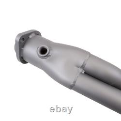 BBK Performance 1569 Long Tube Exhaust Header Fits 86-93 Mustang
