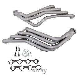 BBK Performance 1594 Long Tube Exhaust Header Fits 86-93 Mustang