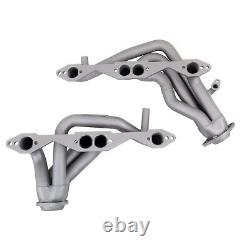 BBK Performance 1595 Shorty Tuned Length Exhaust Header Kit Fits 94-96 Impala