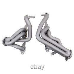 BBK Performance 1595 Shorty Tuned Length Exhaust Header Kit Fits 94-96 Impala