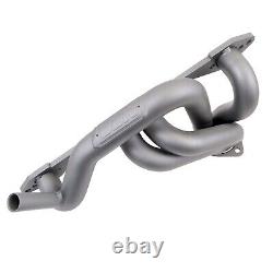 BBK Performance 1595 Shorty Tuned Length Exhaust Header Kit Fits 94-96 Impala