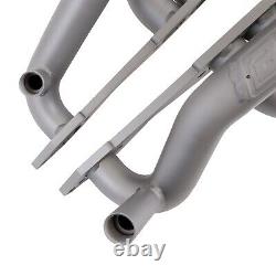 BBK Performance 1595 Shorty Tuned Length Exhaust Header Kit Fits 94-96 Impala