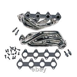 BBK Performance 1612 Shorty Tuned Length Exhaust Header Kit Fits 05-10 Mustang