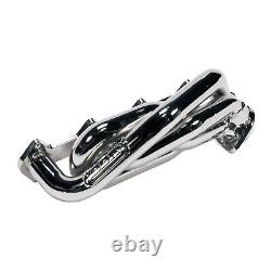 BBK Performance 1612 Shorty Tuned Length Exhaust Header Kit Fits 05-10 Mustang