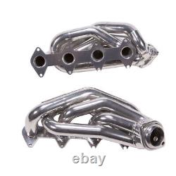 BBK Performance 16120 Shorty Tuned Length Exhaust Header Kit Fits 05-10 Mustang