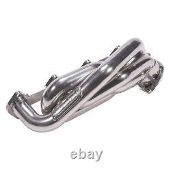 BBK Performance 16120 Shorty Tuned Length Exhaust Header Kit Fits 05-10 Mustang