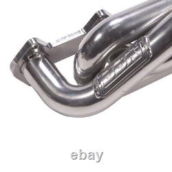 BBK Performance 16120 Shorty Tuned Length Exhaust Header Kit Fits 05-10 Mustang