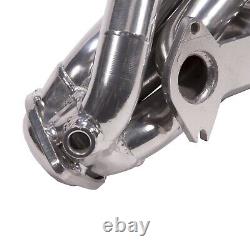 BBK Performance 16120 Shorty Tuned Length Exhaust Header Kit Fits 05-10 Mustang