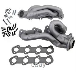 BBK Performance 1615 1-5/8 Shorty Headers Titanium Ceramic Coated