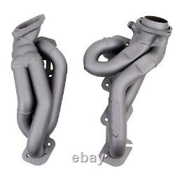 BBK Performance 1615 Shorty Tuned Length Exhaust Header Kit Fits 96-04 Mustang