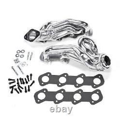 BBK Performance 16150 Shorty Tuned Length Exhaust Header Kit Fits 96-04 Mustang