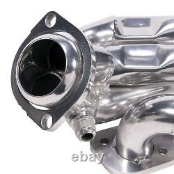 BBK Performance 16150 Shorty Tuned Length Exhaust Header Kit Fits 96-04 Mustang