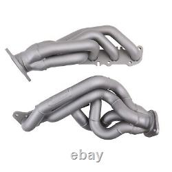 BBK Performance 1632 Shorty Tuned Length Exhaust Header Kit Fits 11-14 Mustang
