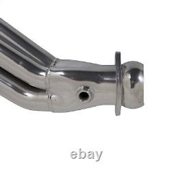 BBK Performance 1633 Long Tube Exhaust Header Fits 11-20 Mustang