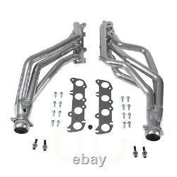 BBK Performance 16340 Long Tube Exhaust Header Fits 86-04 Mustang