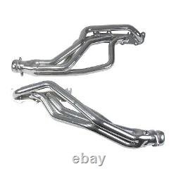 BBK Performance 16340 Long Tube Exhaust Header Fits 86-04 Mustang