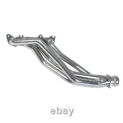 BBK Performance 16340 Long Tube Exhaust Header Fits 86-04 Mustang