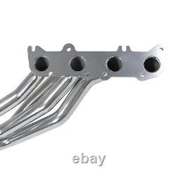 BBK Performance 16340 Long Tube Exhaust Header Fits 86-04 Mustang