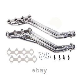 BBK Performance 16410 Long Tube Exhaust Header Fits 05-10 Mustang