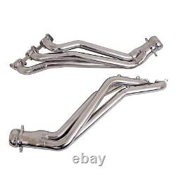 BBK Performance 16420 Long Tube Exhaust Header Fits 11-17 Mustang