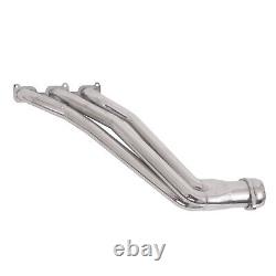 BBK Performance 16420 Long Tube Exhaust Header Fits 11-17 Mustang