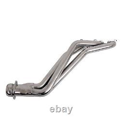 BBK Performance 16420 Long Tube Exhaust Header Fits 11-17 Mustang