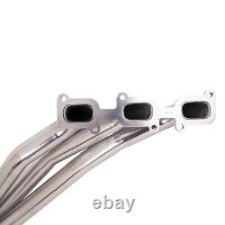 BBK Performance 16420 Long Tube Exhaust Header Fits 11-17 Mustang