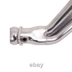 BBK Performance 16420 Long Tube Exhaust Header Fits 11-17 Mustang