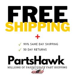 BBK Performance 16420 Long Tube Exhaust Header Fits 11-17 Mustang