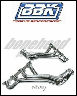 BBK Performance 1647 Headers 05-12 Dodge Charger Challenger Chrysler Hemi 5.7L