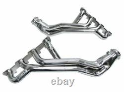 BBK Performance 1647 Long Tube Exhaust Header 05-08 Dodge Challenger Charger 5.7