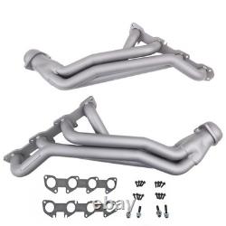 BBK Performance 1647 Long Tube Exhaust Header Fits 05-08 300 Charger Magnum