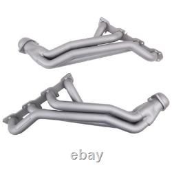 BBK Performance 1647 Long Tube Exhaust Header Fits 05-08 300 Charger Magnum