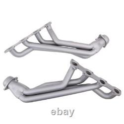 BBK Performance 1647 Long Tube Exhaust Header Fits 05-08 300 Charger Magnum