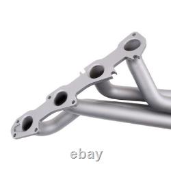 BBK Performance 1647 Long Tube Exhaust Header Fits 05-08 300 Charger Magnum