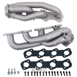 BBK Performance 3515 Shorty Equal-Length Exhaust Header Kit