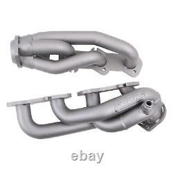 BBK Performance 3515 Shorty Equal-Length Exhaust Header Kit