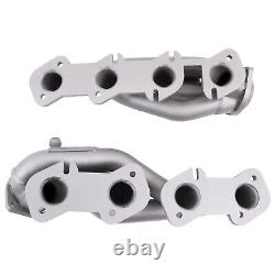 BBK Performance 3515 Shorty Equal-Length Exhaust Header Kit