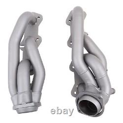 BBK Performance 3515 Shorty Equal-Length Exhaust Header Kit