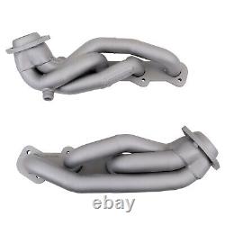 BBK Performance 3518 Shorty Equal-Length Exhaust Header Kit