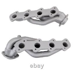 BBK Performance 3518 Shorty Equal-Length Exhaust Header Kit