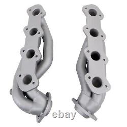 BBK Performance 3518 Shorty Equal-Length Exhaust Header Kit