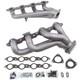 Bbk Performance 4005 Shorty Tuned Length Exhaust Header Kit