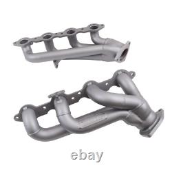 BBK Performance 4005 Shorty Tuned Length Exhaust Header Kit